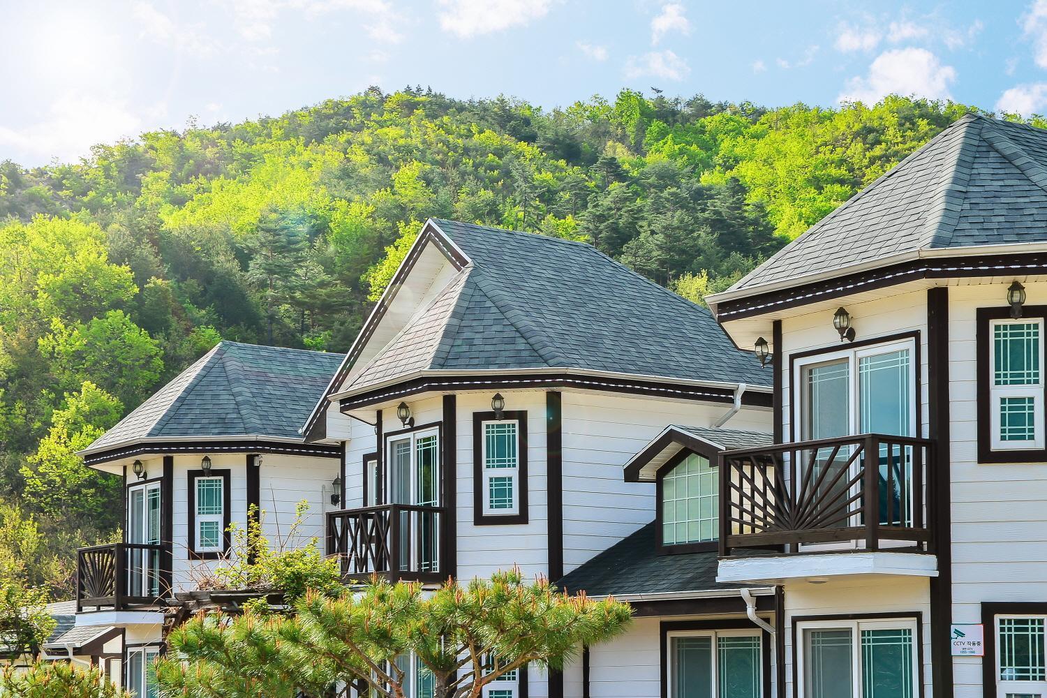 Samcheok Duelkkot Pension Exterior photo